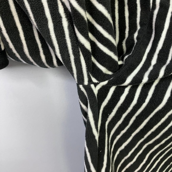 Briefly Stated Nightmare Before Christmas Jack Skellington Union Suit Adult S - Picture 9 of 15